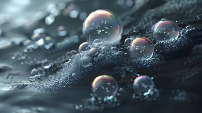 梦幻大海洋唯美海底世界05