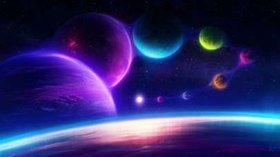 九大行星