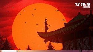 武士