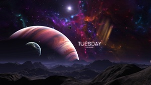 唯美星球宇宙