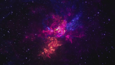 4k极致星空星空壁纸图片 动态桌面壁纸图片 动态壁纸下载 元气壁纸