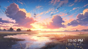 风景图