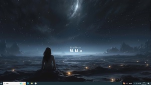 异世界