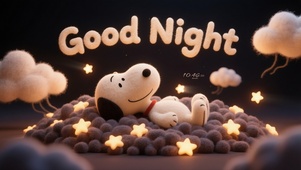 Good Night