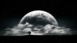 星河