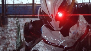 假面骑士01亚克one