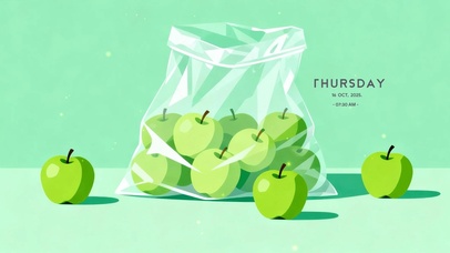 4k极简清新护眼ins风格桌面