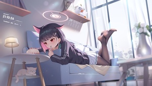 4K冰冻鱼粽_和纱