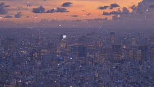 城市之光