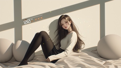 每一步都在大地上留下了永恒印记