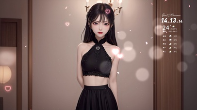 4k窈窕淑女230427