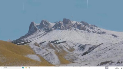 雪山之巅  电脑版