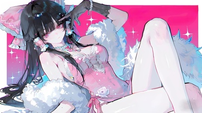 博丽灵梦
