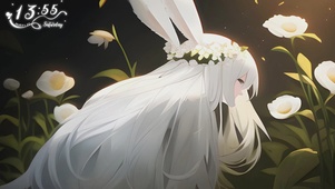 花花的世界