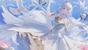 美少女