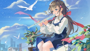 夏季
