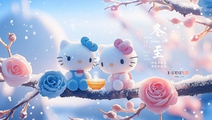 冬至