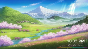 花开不败城