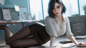 婉约多姿，魅力无穷