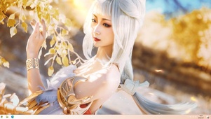 王昭君
