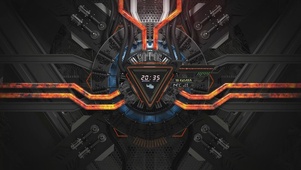 0560-3D高科技