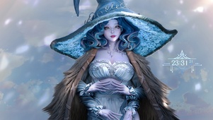 艾尔登法环 菈妮