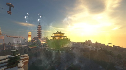 夕阳无限好只是近黄昏