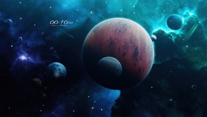 神秘平行宇宙5K