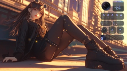 梨花一枝春带雨，苍颜未老已先愁