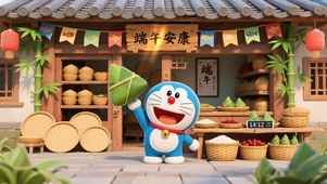 端午安康