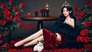 女王大人