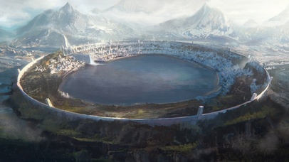 环城【超清4K】