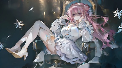 桃乐丝-王座女王