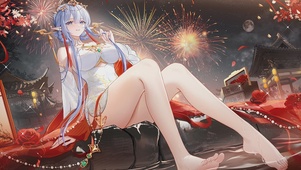 花好月圆