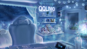 2K 梦幻小屋
