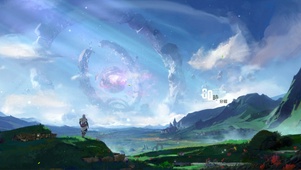 科幻宇宙