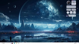 高维星球