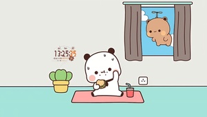 最好的朋友