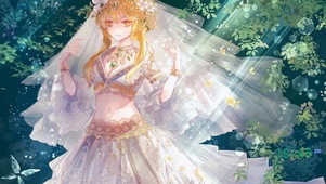 蝴蝶新娘