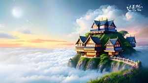 云顶城堡