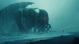 海魔拉肯