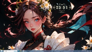 舞动