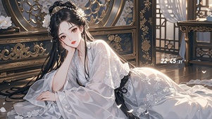 绝色千金