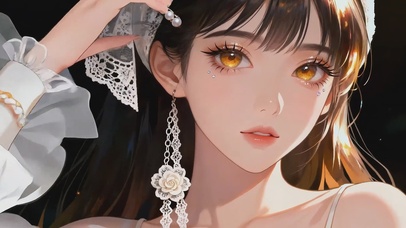 洛丽塔少女