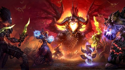 魔兽世界_奥利克希亚