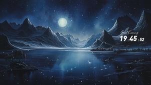 治愈风景壁纸
