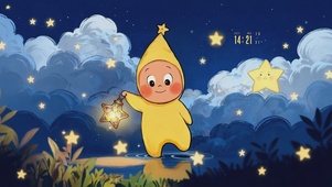 星灯小使者