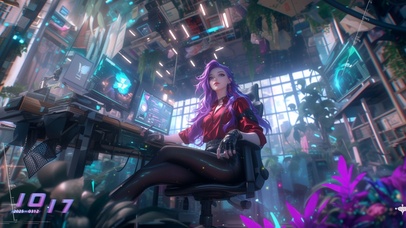 晶莹剔透，纯净无瑕