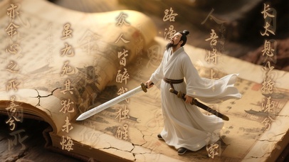 端午祭 | 芷兰寄远·九歌未央