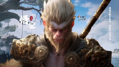 黑神话悟空归来